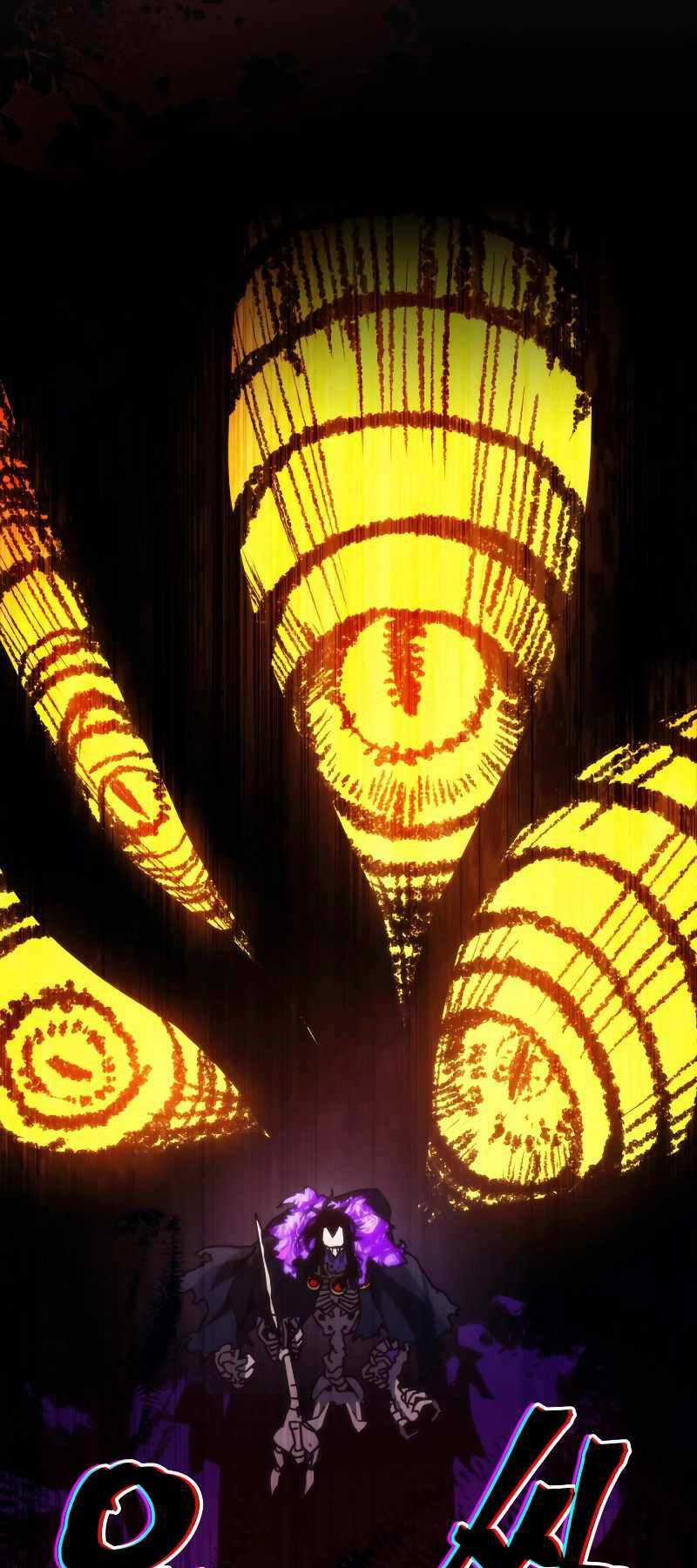 Hãy Hành Động Như Một Boss Đi Ngài Mr Devourer Chương 36 trang 29