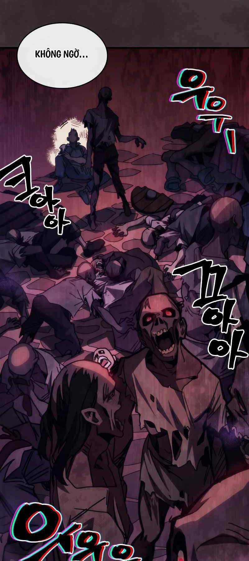 Hãy Hành Động Như Một Boss Đi Ngài Mr Devourer Chương 36 trang 3