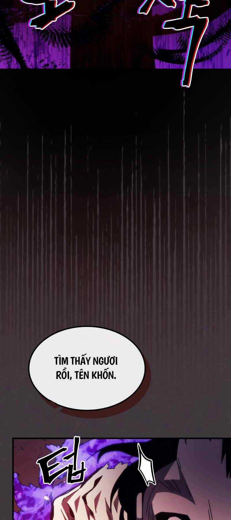 Hãy Hành Động Như Một Boss Đi Ngài Mr Devourer Chương 36 trang 30