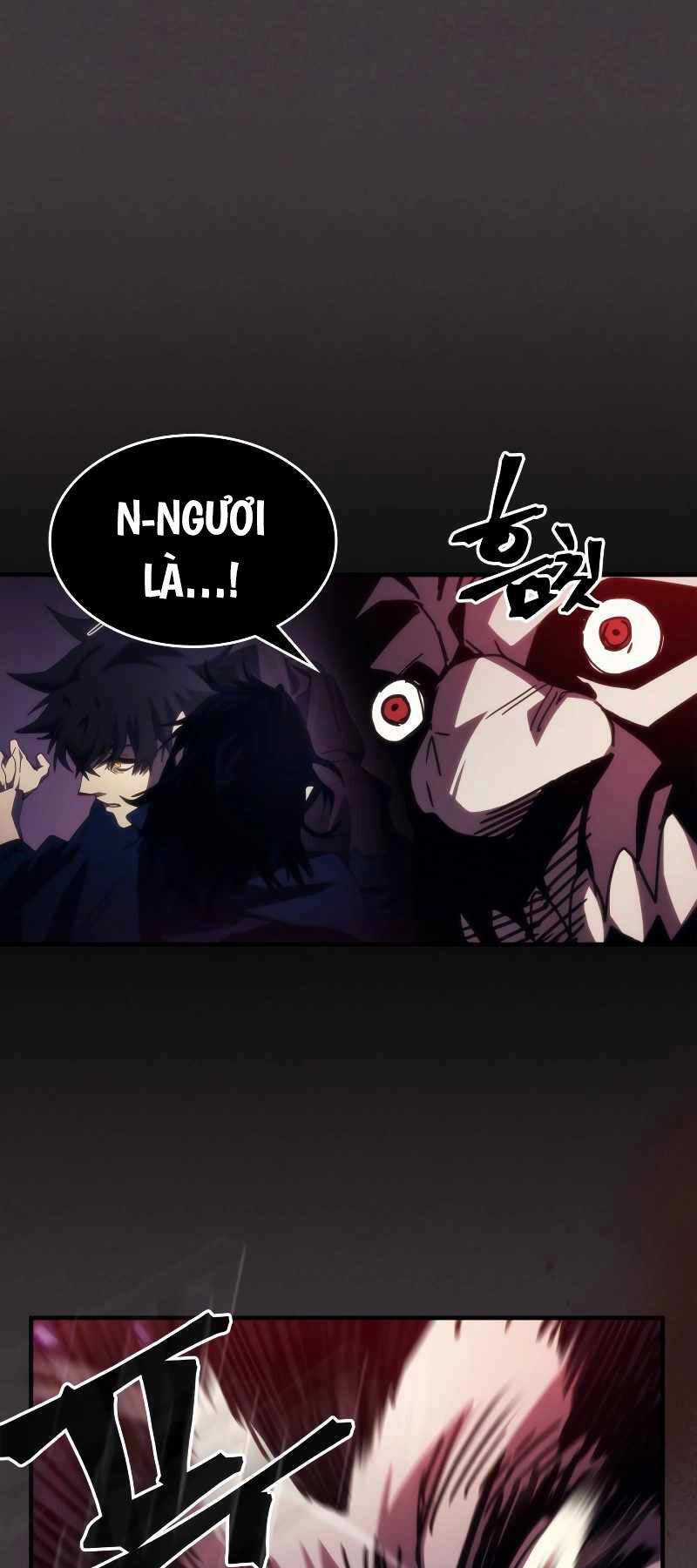 Hãy Hành Động Như Một Boss Đi Ngài Mr Devourer Chương 36 trang 33