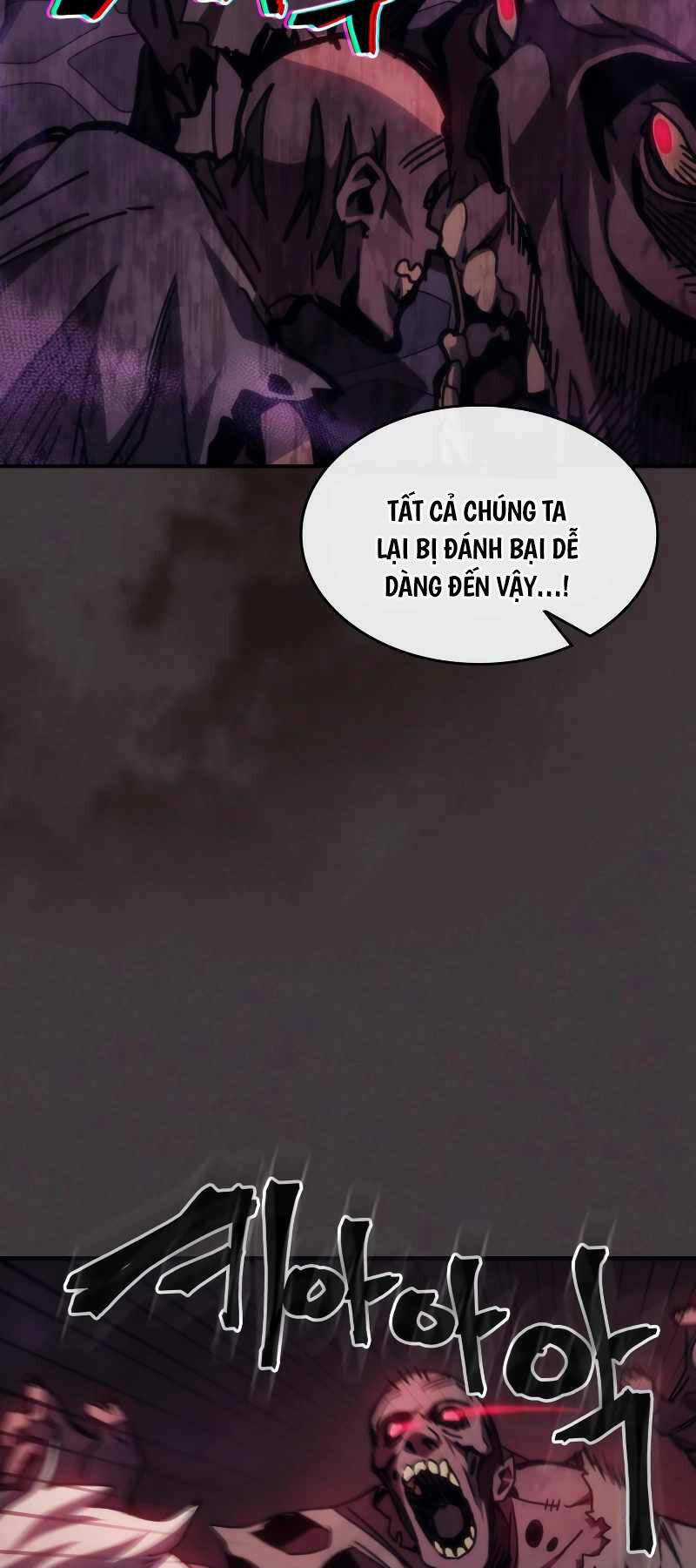 Hãy Hành Động Như Một Boss Đi Ngài Mr Devourer Chương 36 trang 4