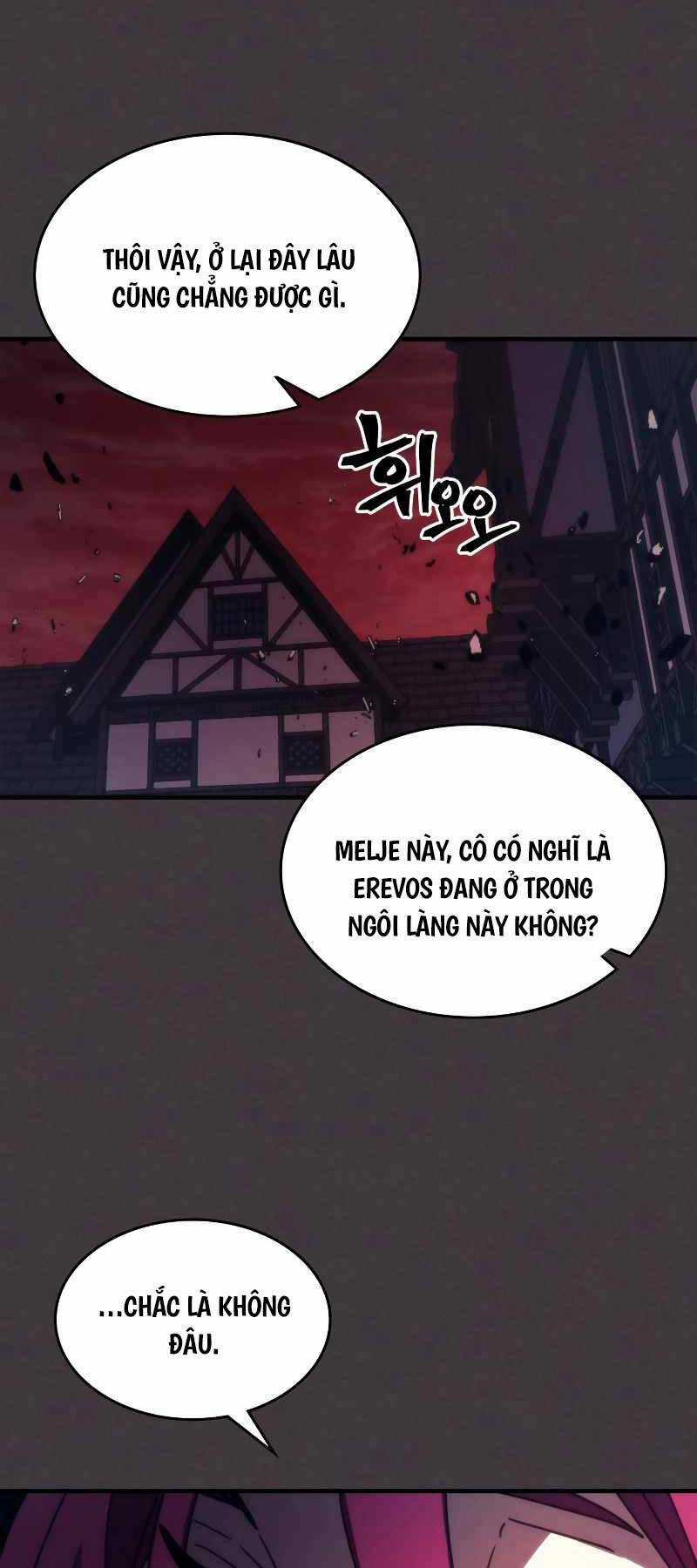 Hãy Hành Động Như Một Boss Đi Ngài Mr Devourer Chương 36 trang 41