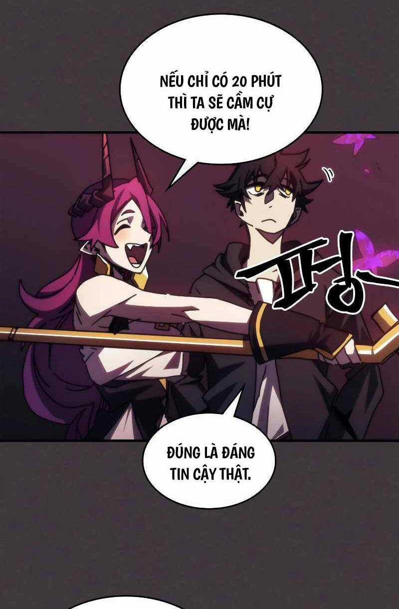 Hãy Hành Động Như Một Boss Đi Ngài Mr Devourer Chương 36 trang 48