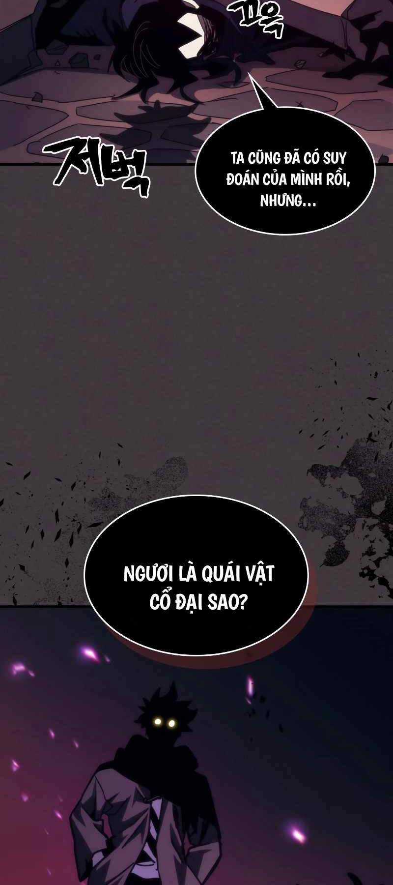 Hãy Hành Động Như Một Boss Đi Ngài Mr Devourer Chương 36 trang 50