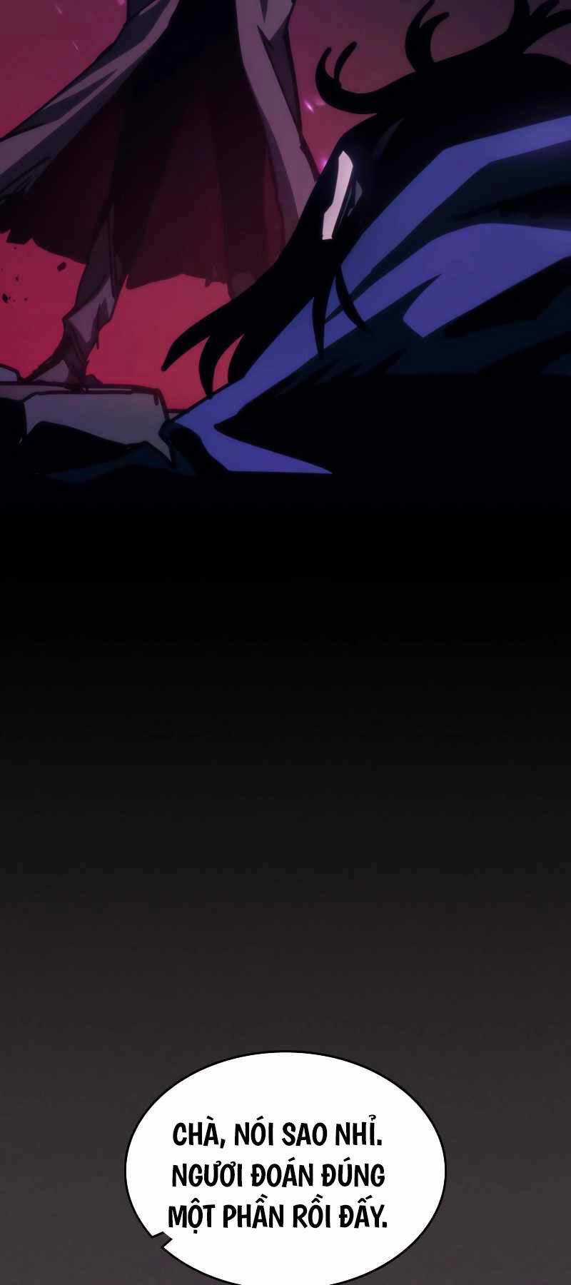 Hãy Hành Động Như Một Boss Đi Ngài Mr Devourer Chương 36 trang 51