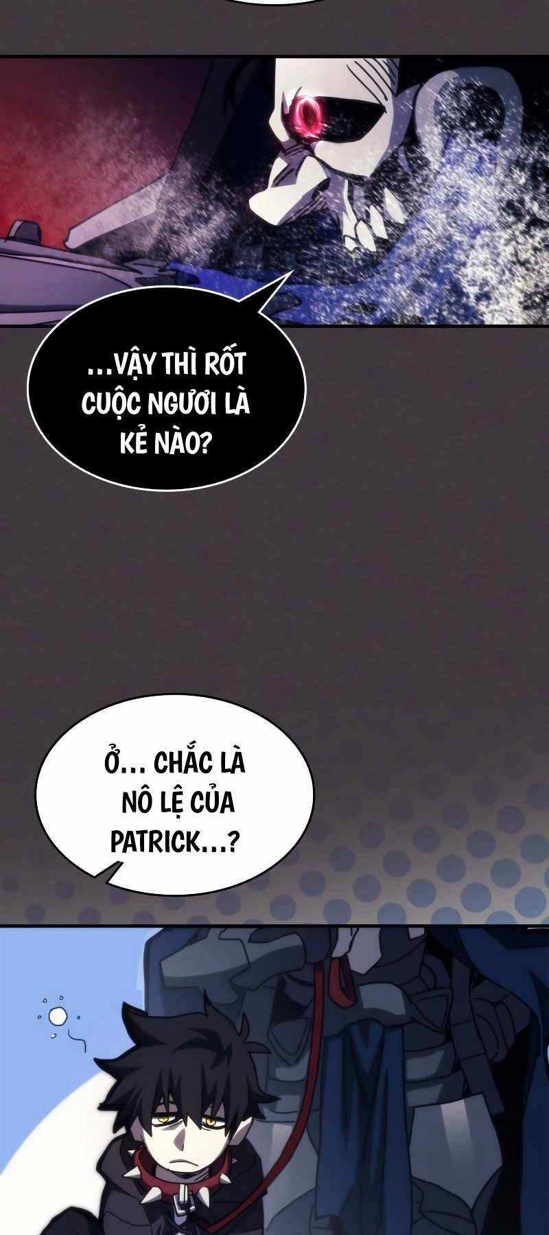 Hãy Hành Động Như Một Boss Đi Ngài Mr Devourer Chương 36 trang 52