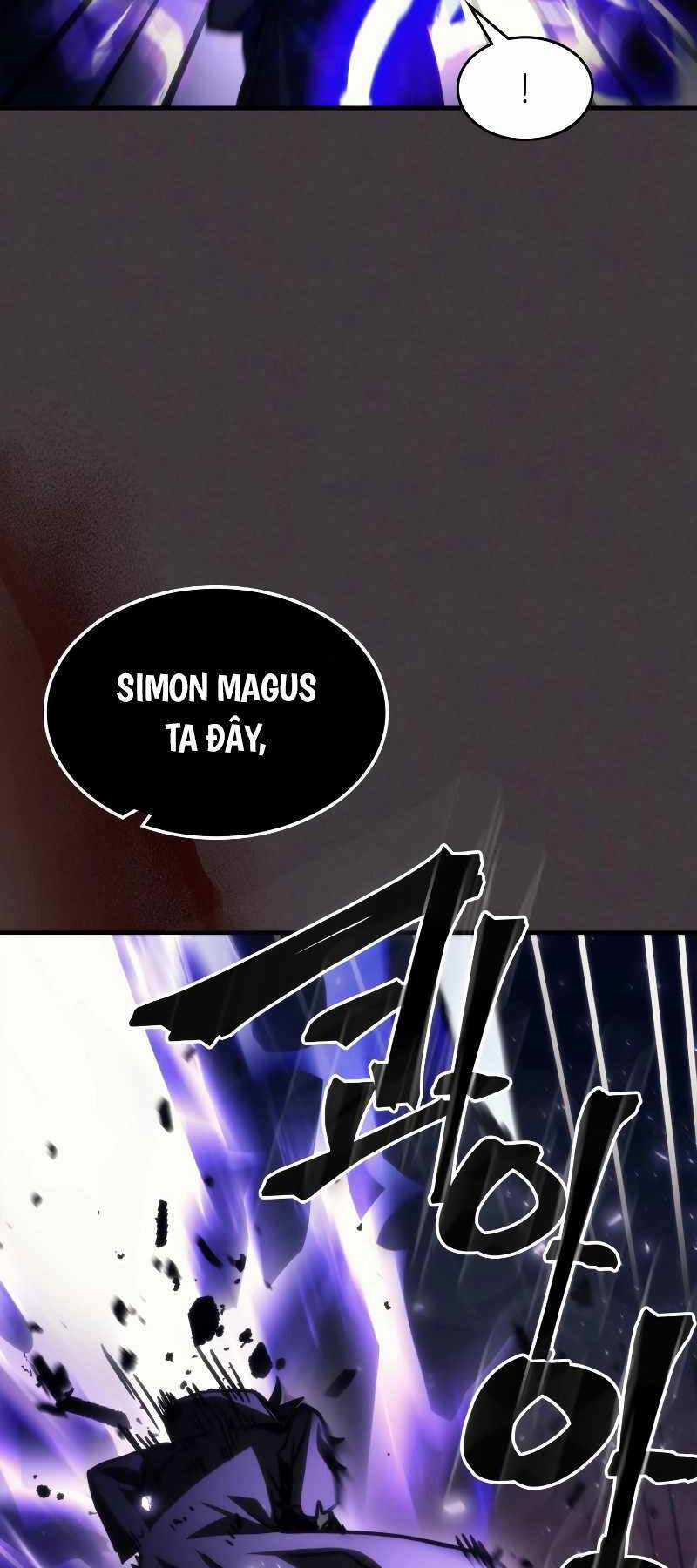 Hãy Hành Động Như Một Boss Đi Ngài Mr Devourer Chương 36 trang 54