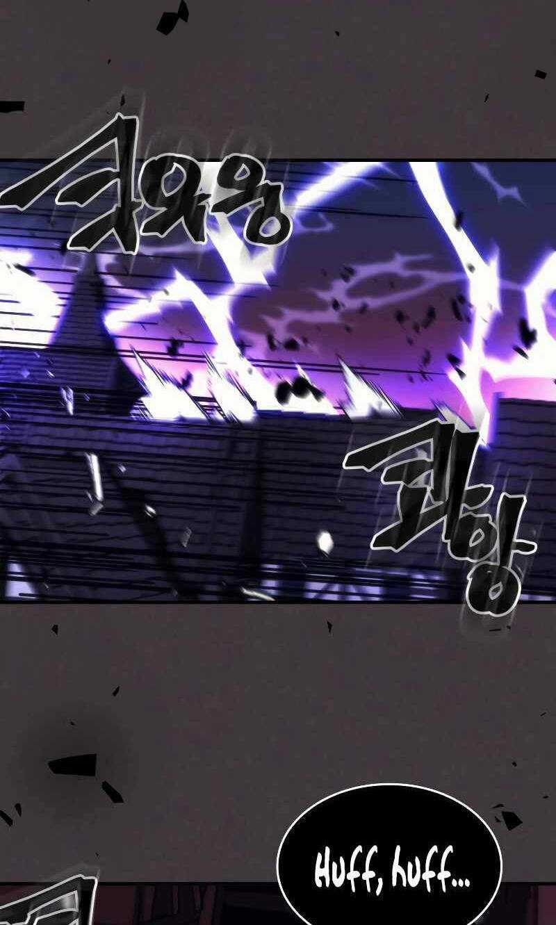 Hãy Hành Động Như Một Boss Đi Ngài Mr Devourer Chương 36 trang 56