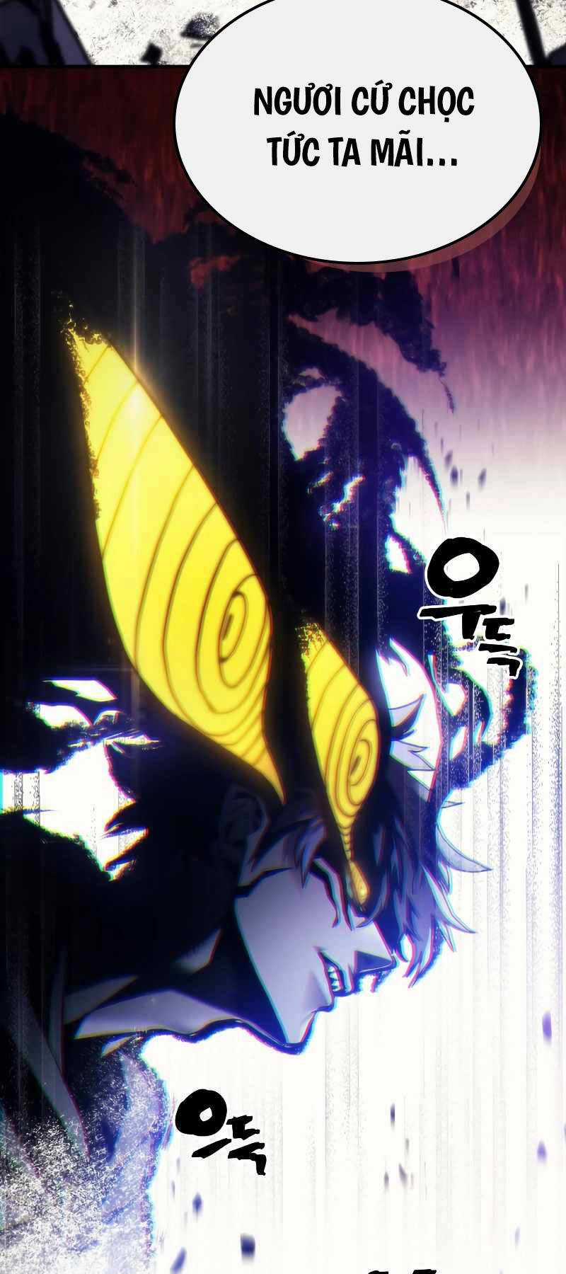 Hãy Hành Động Như Một Boss Đi Ngài Mr Devourer Chương 36 trang 59