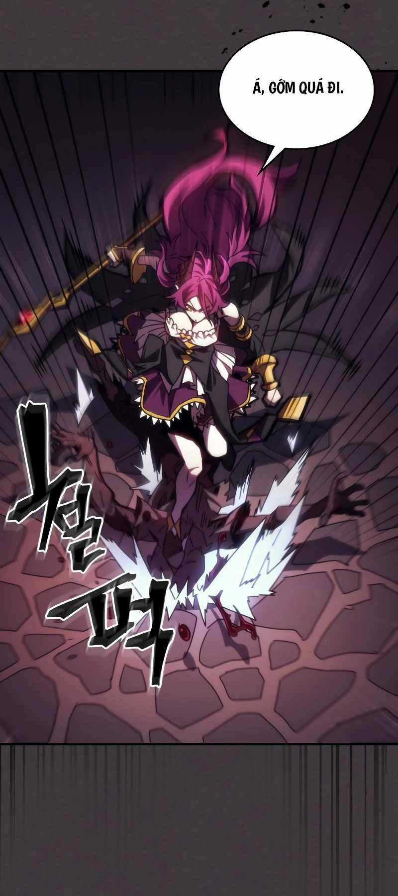 Hãy Hành Động Như Một Boss Đi Ngài Mr Devourer Chương 36 trang 6