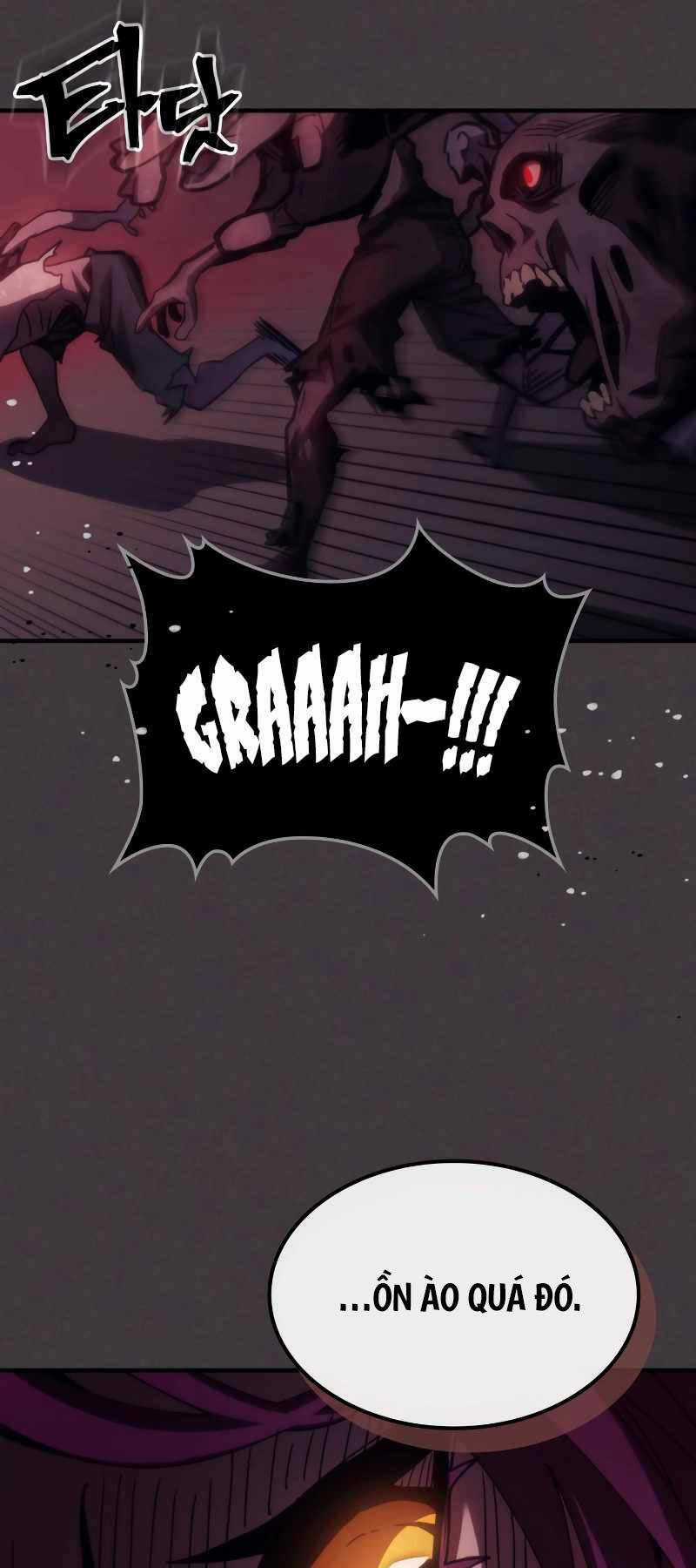 Hãy Hành Động Như Một Boss Đi Ngài Mr Devourer Chương 36 trang 8