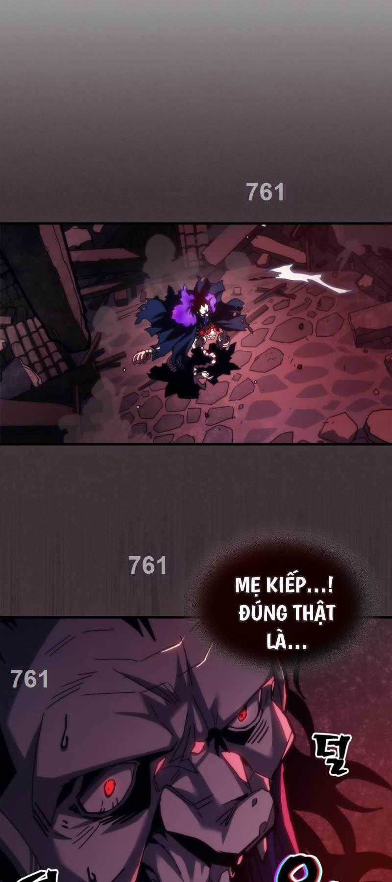 Hãy Hành Động Như Một Boss Đi Ngài Mr Devourer Chương 37 trang 1