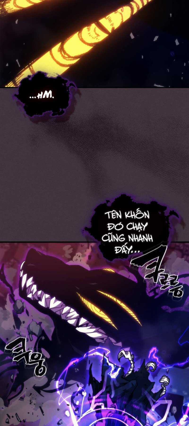 Hãy Hành Động Như Một Boss Đi Ngài Mr Devourer Chương 37 trang 10