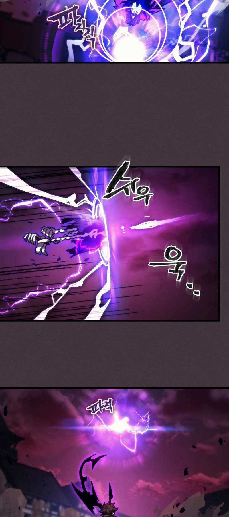 Hãy Hành Động Như Một Boss Đi Ngài Mr Devourer Chương 37 trang 11