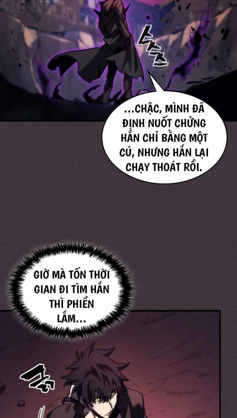 Hãy Hành Động Như Một Boss Đi Ngài Mr Devourer Chương 37 trang 12