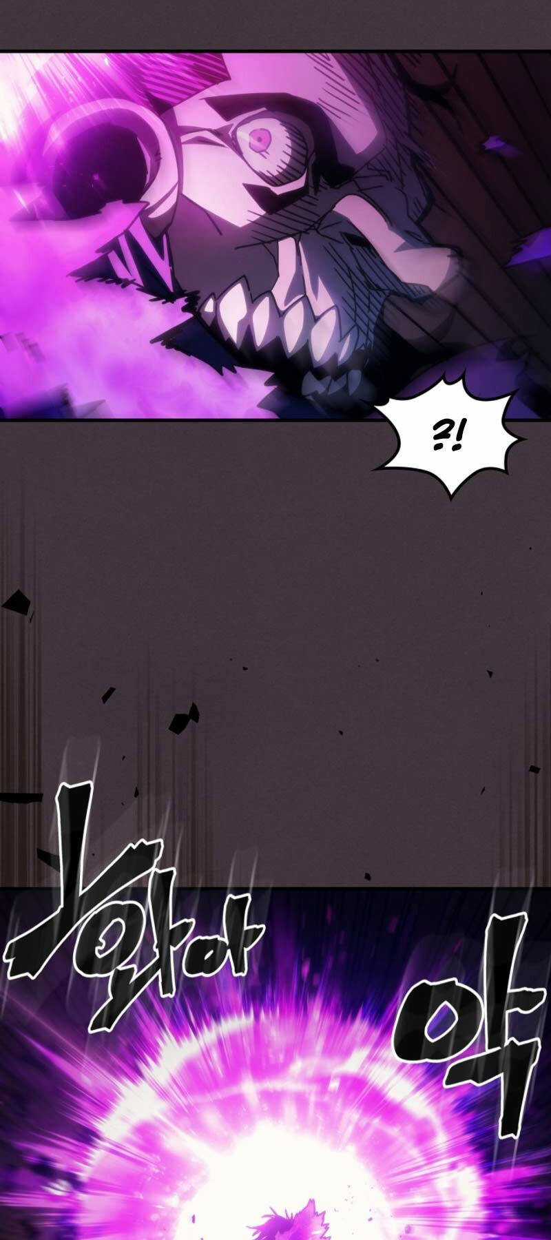 Hãy Hành Động Như Một Boss Đi Ngài Mr Devourer Chương 37 trang 17