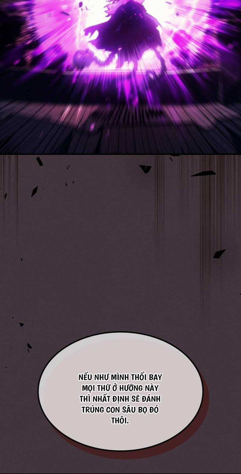 Hãy Hành Động Như Một Boss Đi Ngài Mr Devourer Chương 37 trang 18