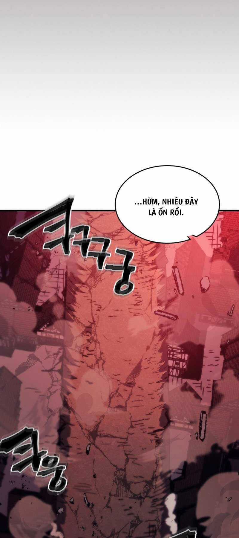 Hãy Hành Động Như Một Boss Đi Ngài Mr Devourer Chương 37 trang 20