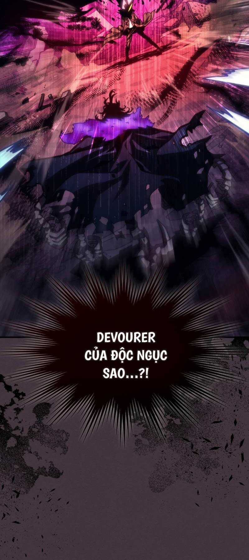 Hãy Hành Động Như Một Boss Đi Ngài Mr Devourer Chương 37 trang 3