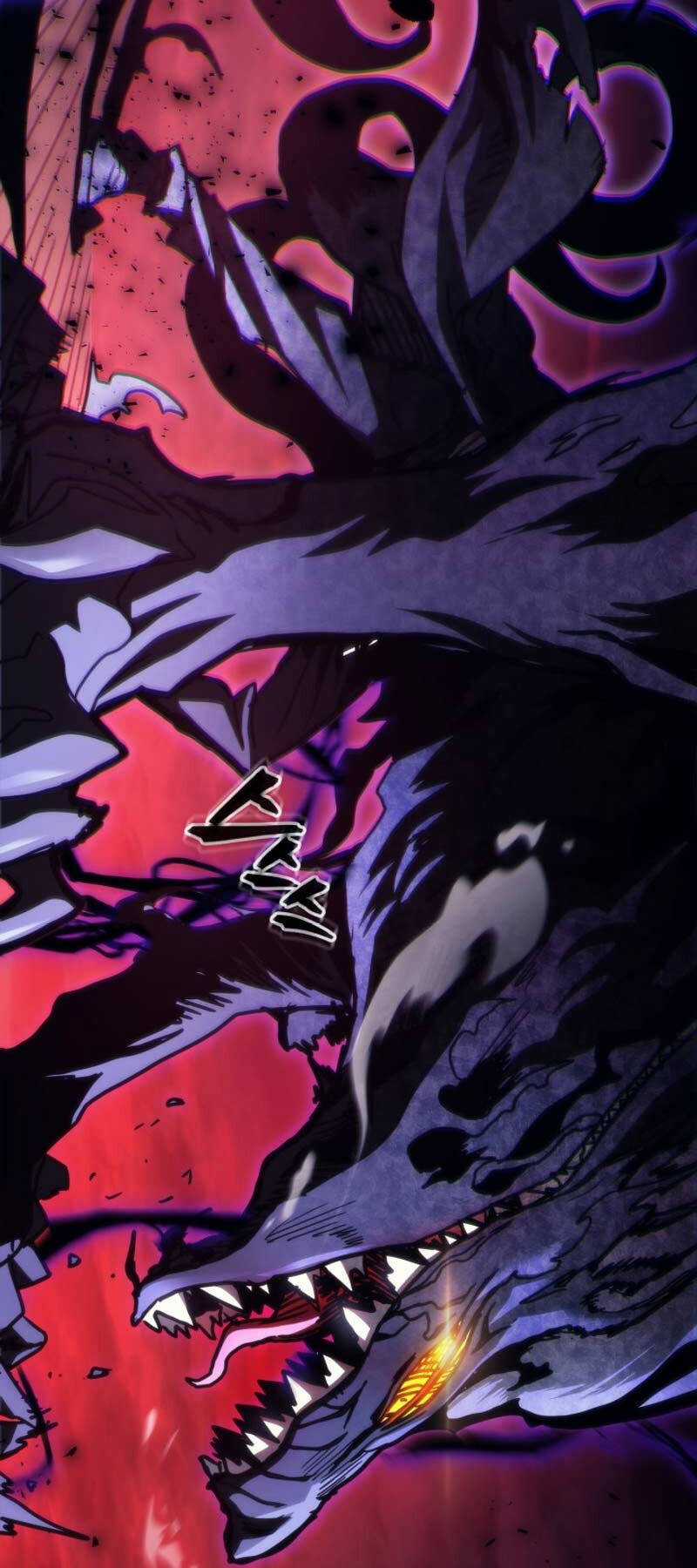 Hãy Hành Động Như Một Boss Đi Ngài Mr Devourer Chương 37 trang 37