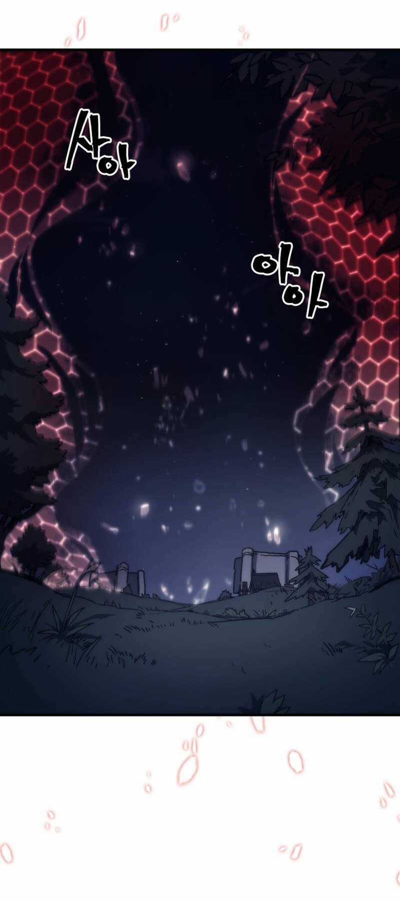 Hãy Hành Động Như Một Boss Đi Ngài Mr Devourer Chương 37 trang 42