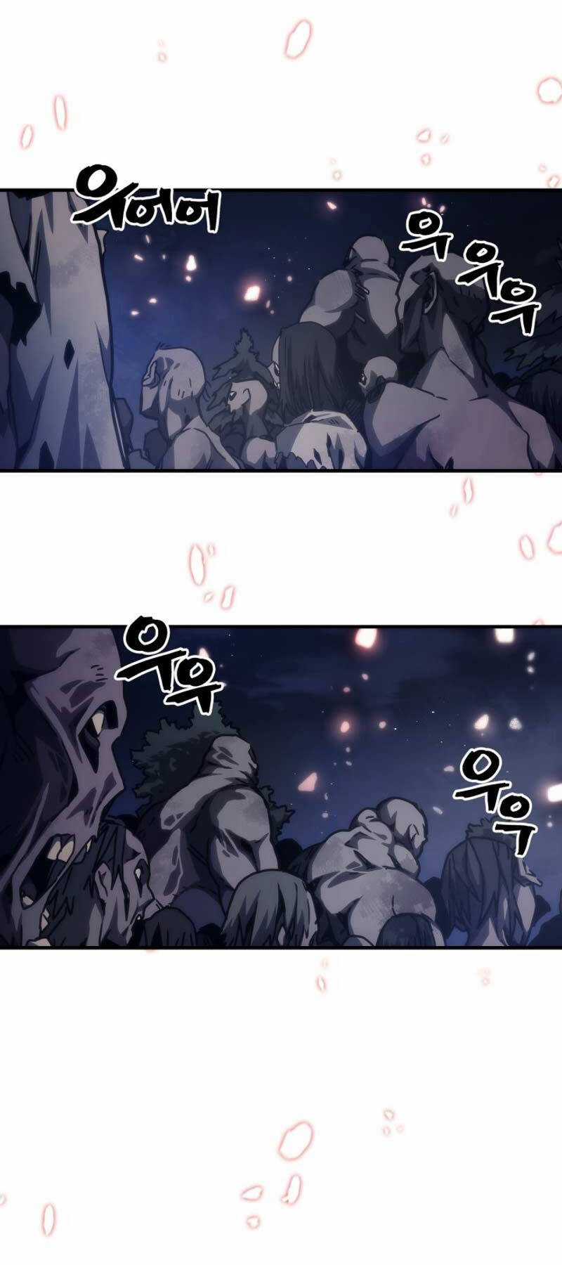 Hãy Hành Động Như Một Boss Đi Ngài Mr Devourer Chương 37 trang 43