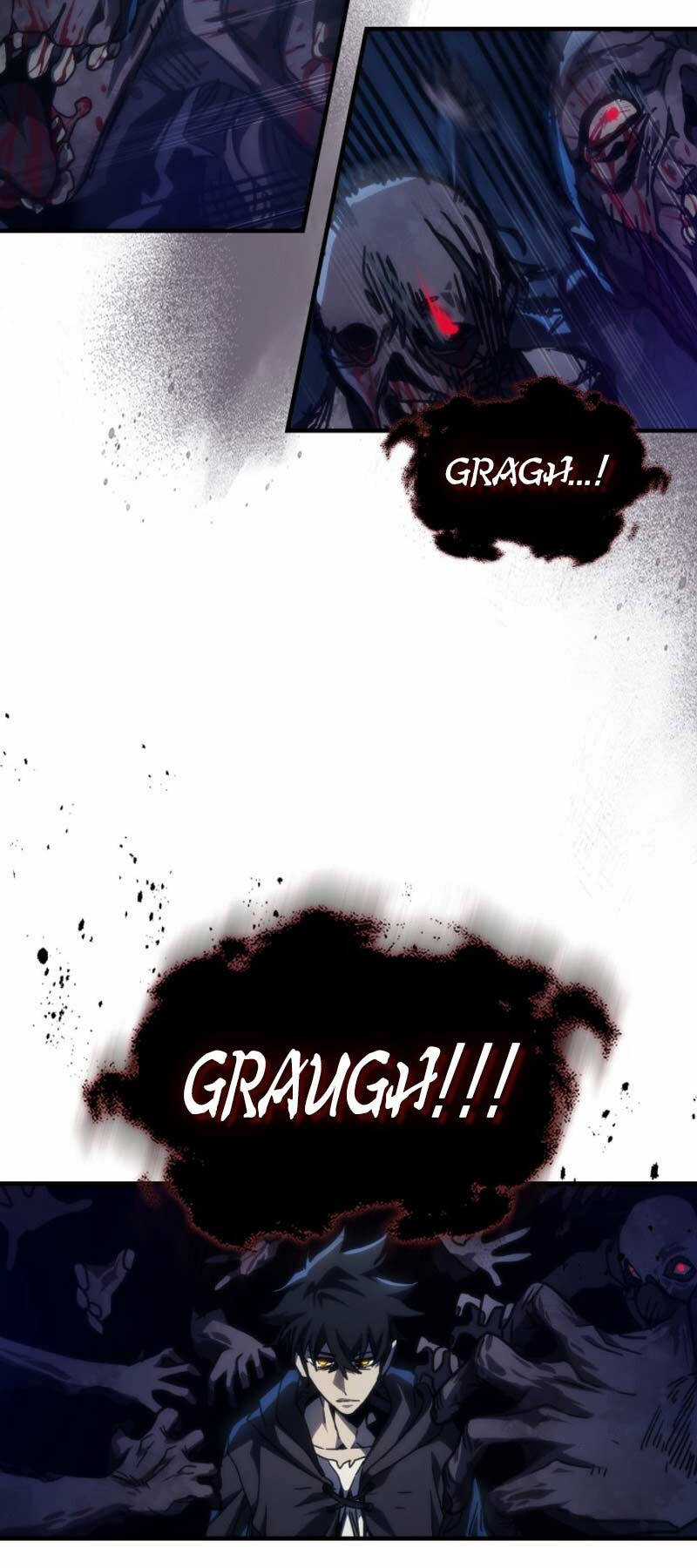 Hãy Hành Động Như Một Boss Đi Ngài Mr Devourer Chương 37 trang 46