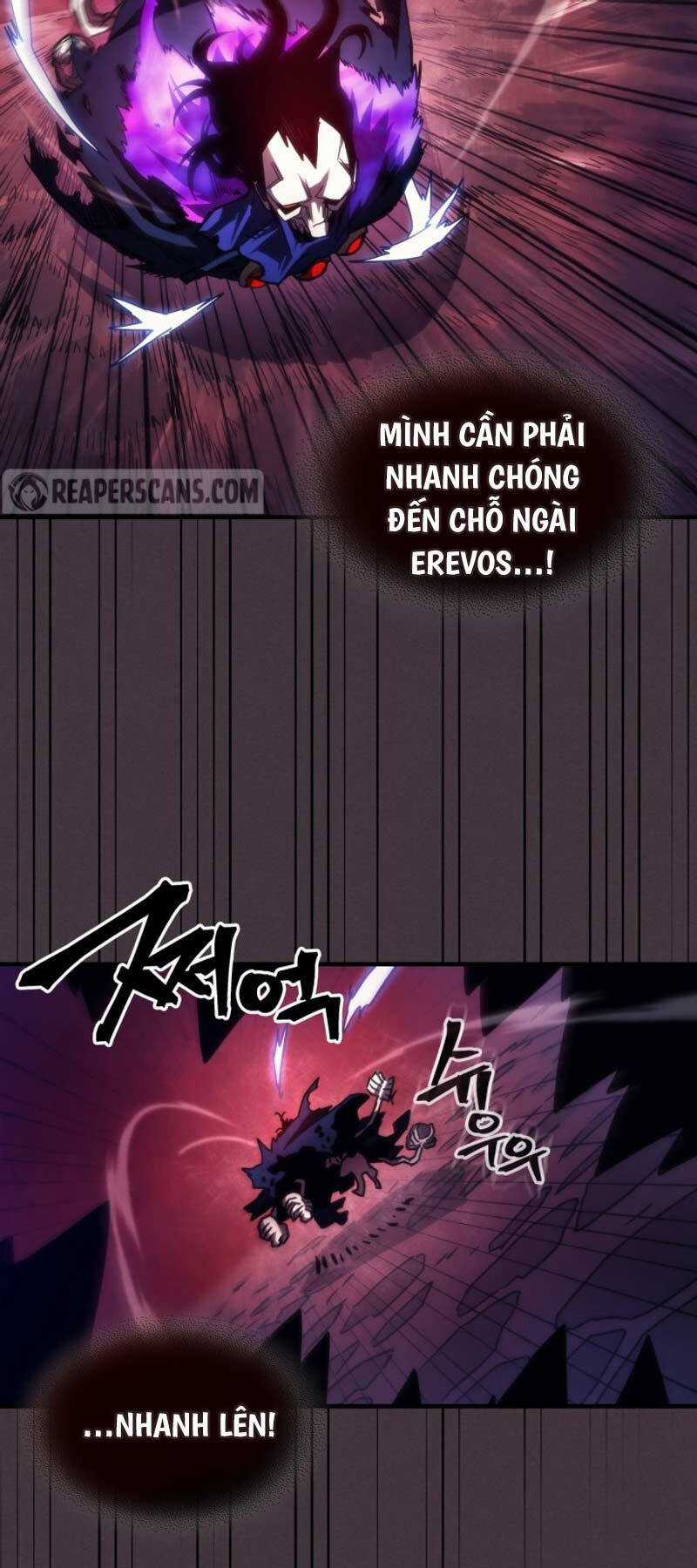 Hãy Hành Động Như Một Boss Đi Ngài Mr Devourer Chương 37 trang 5