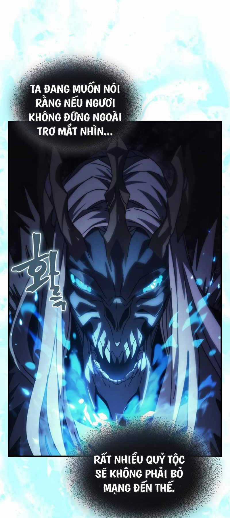 Hãy Hành Động Như Một Boss Đi Ngài Mr Devourer Chương 38 trang 11