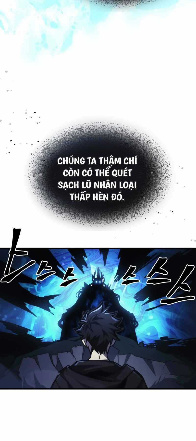 Hãy Hành Động Như Một Boss Đi Ngài Mr Devourer Chương 38 trang 12