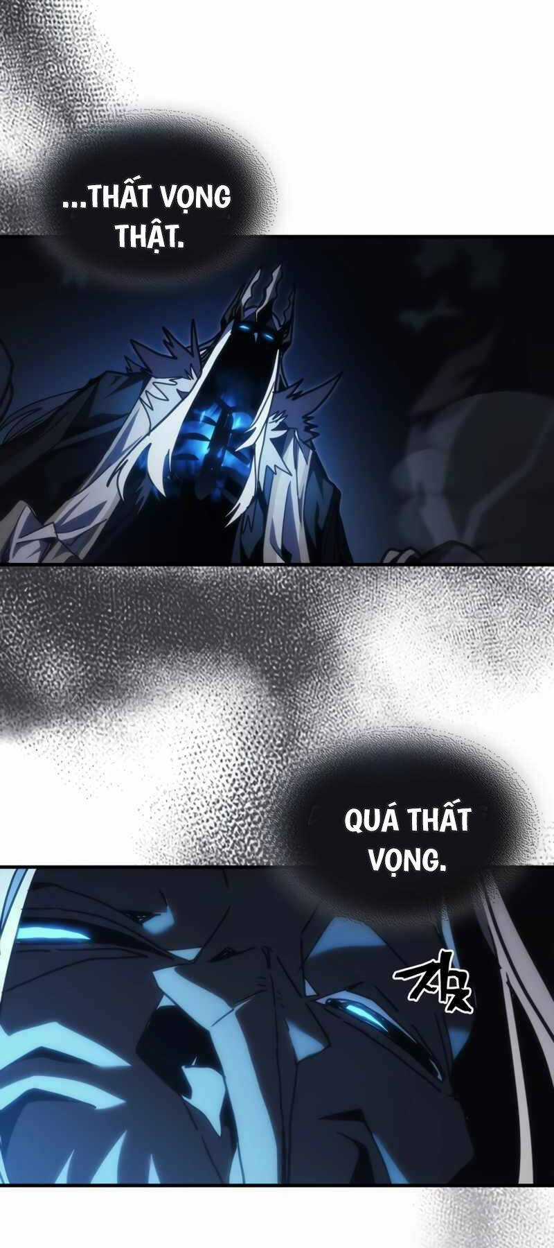 Hãy Hành Động Như Một Boss Đi Ngài Mr Devourer Chương 38 trang 15