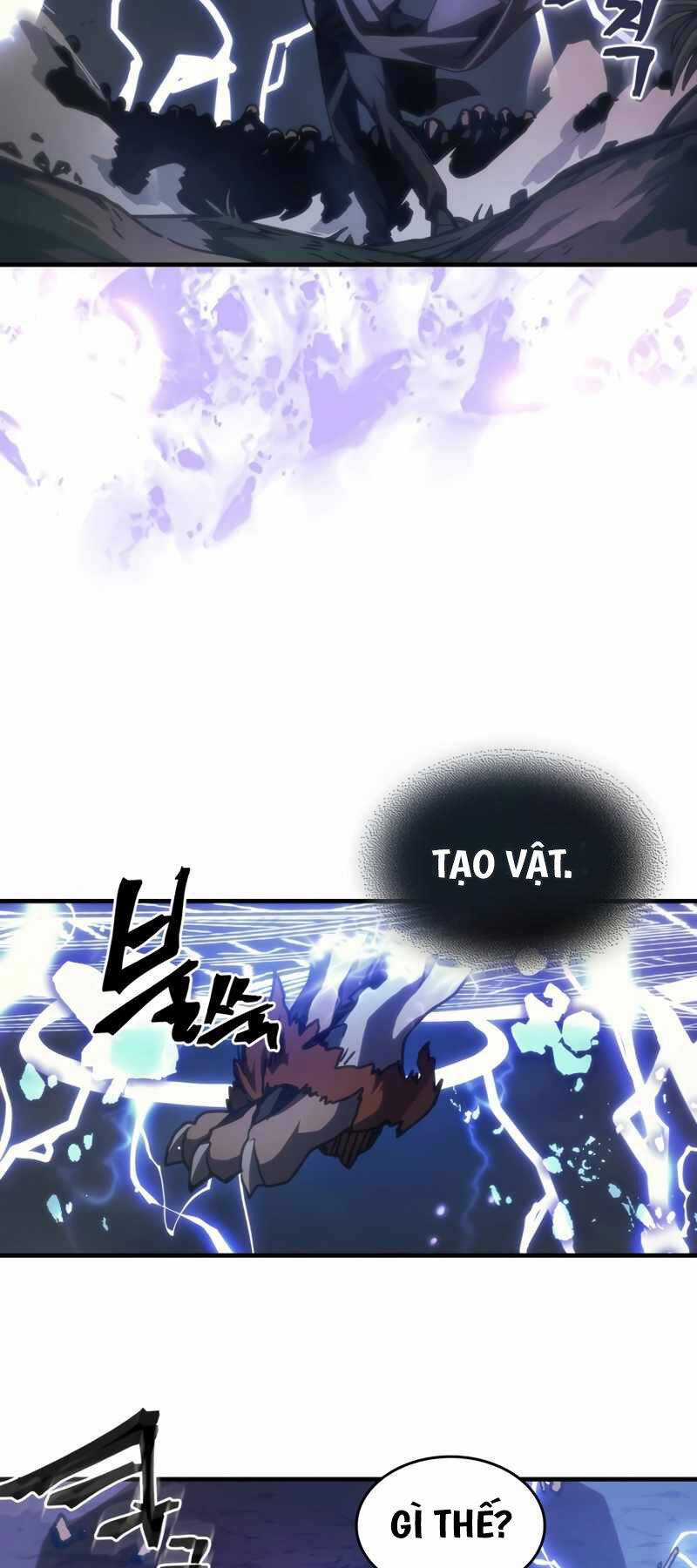 Hãy Hành Động Như Một Boss Đi Ngài Mr Devourer Chương 38 trang 17