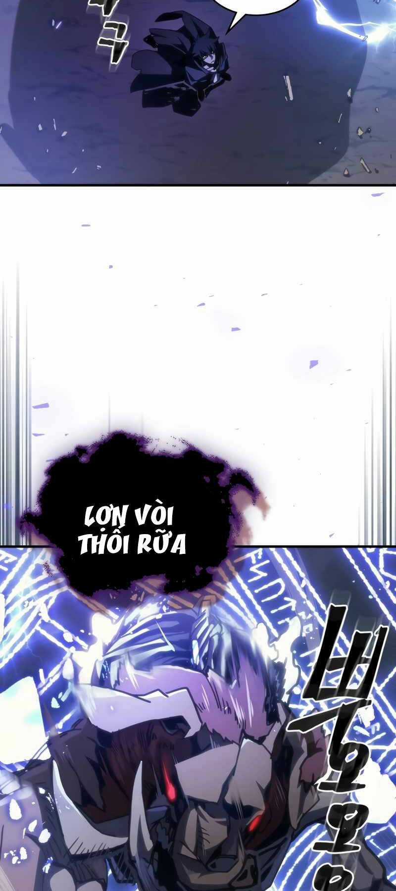 Hãy Hành Động Như Một Boss Đi Ngài Mr Devourer Chương 38 trang 18