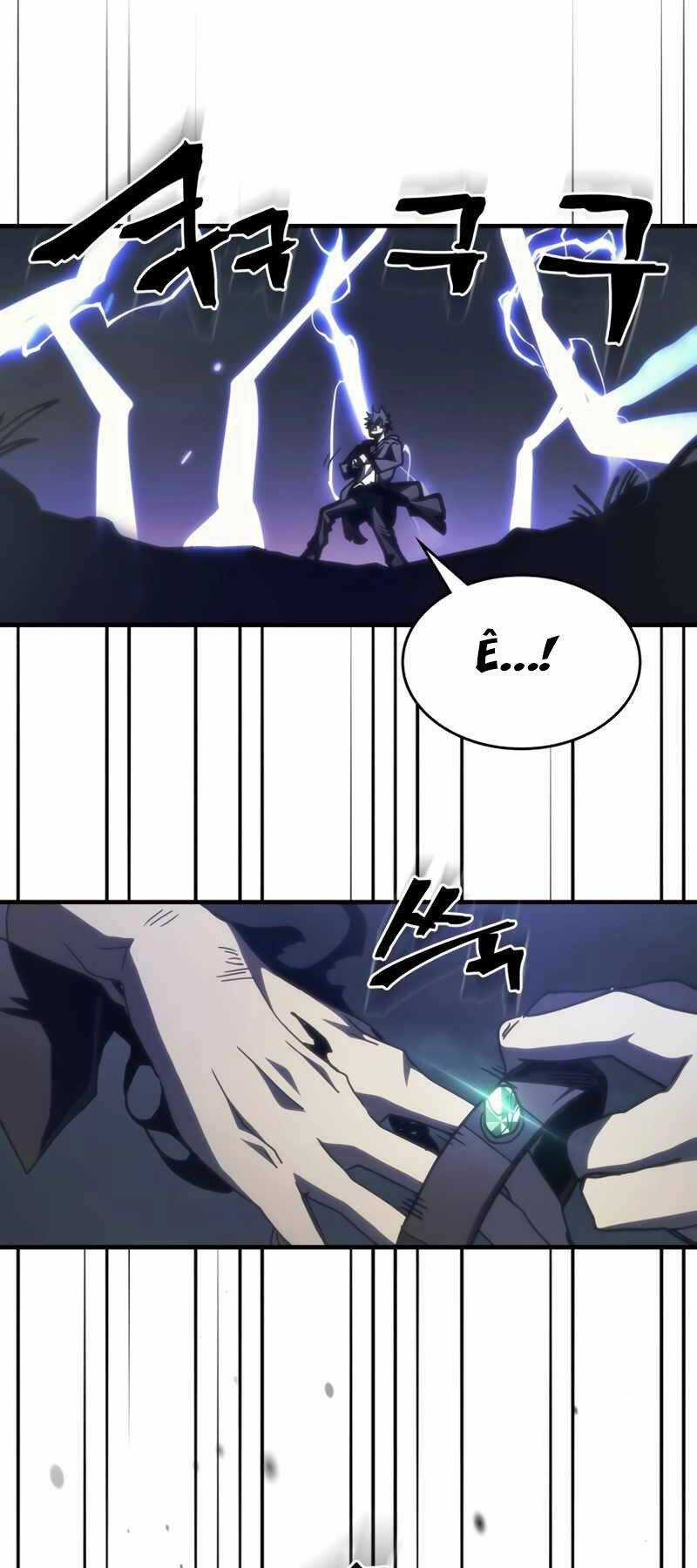 Hãy Hành Động Như Một Boss Đi Ngài Mr Devourer Chương 38 trang 20