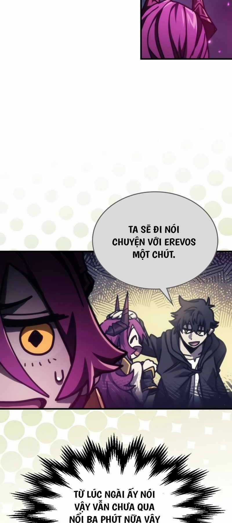 Hãy Hành Động Như Một Boss Đi Ngài Mr Devourer Chương 38 trang 29