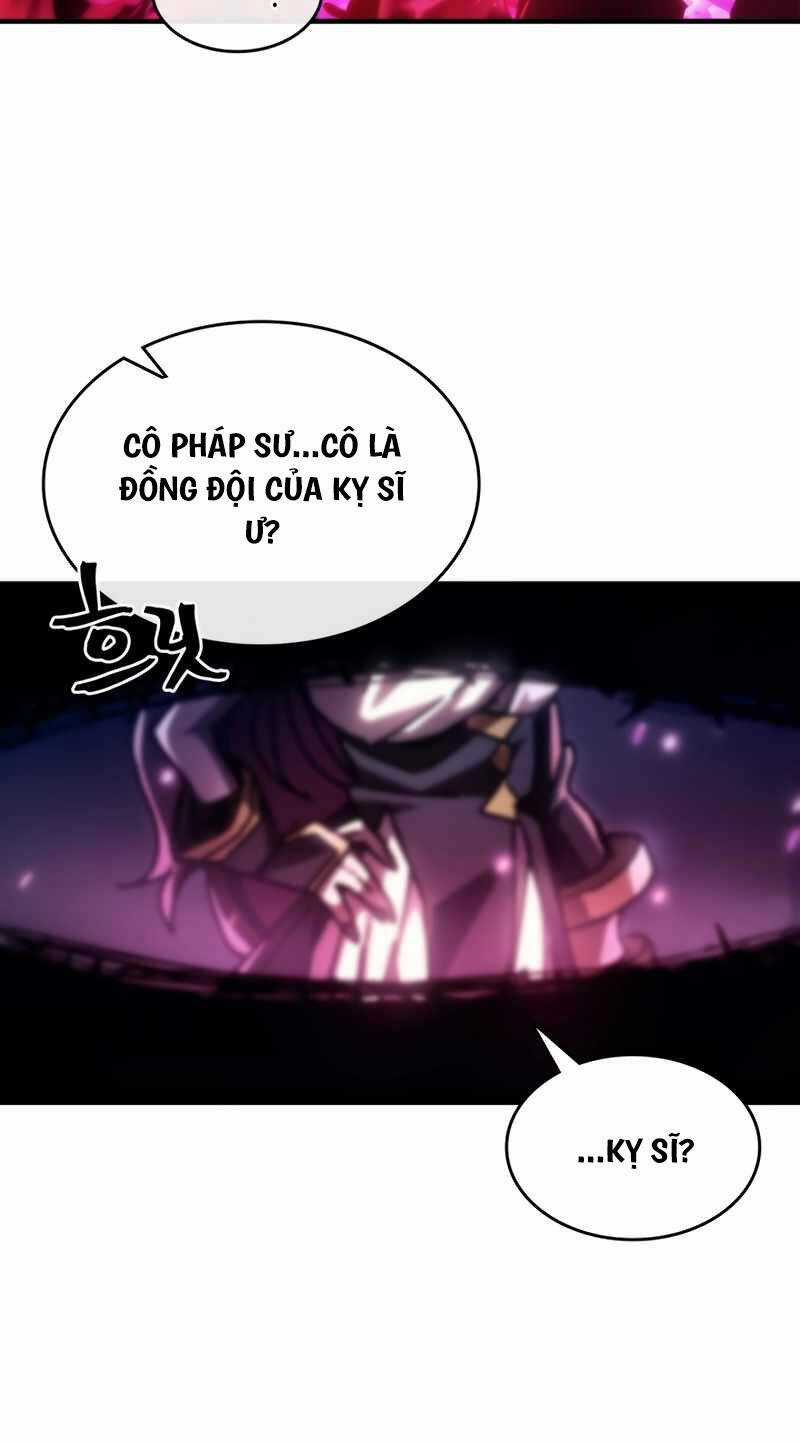 Hãy Hành Động Như Một Boss Đi Ngài Mr Devourer Chương 38 trang 32