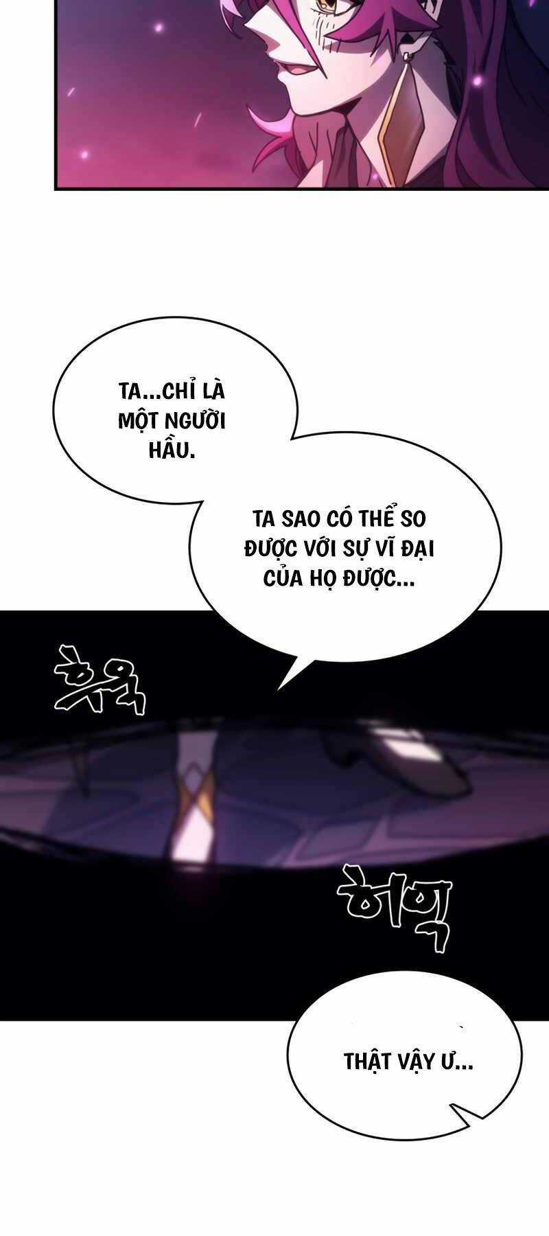 Hãy Hành Động Như Một Boss Đi Ngài Mr Devourer Chương 38 trang 34