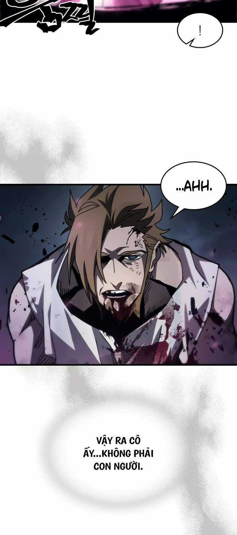 Hãy Hành Động Như Một Boss Đi Ngài Mr Devourer Chương 38 trang 38