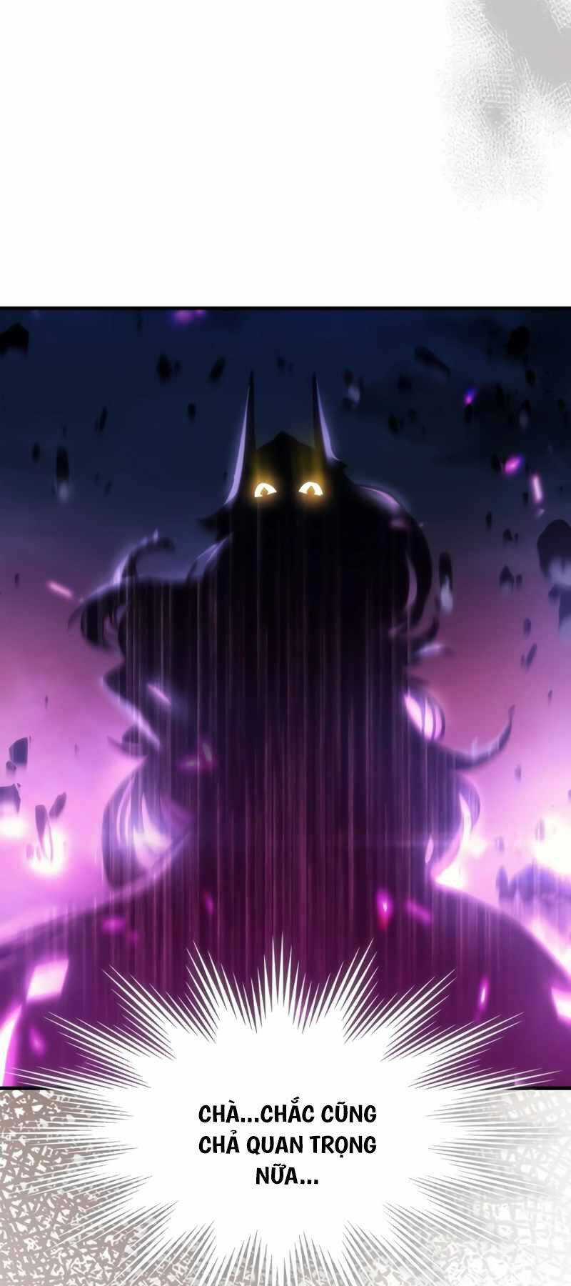 Hãy Hành Động Như Một Boss Đi Ngài Mr Devourer Chương 38 trang 39