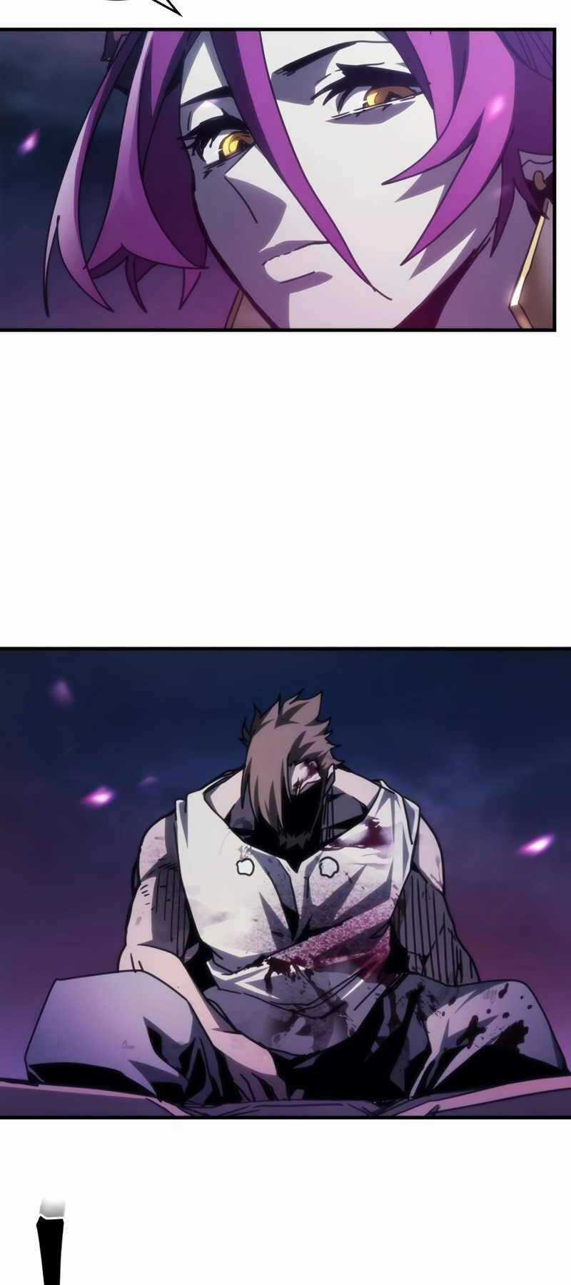 Hãy Hành Động Như Một Boss Đi Ngài Mr Devourer Chương 38 trang 41