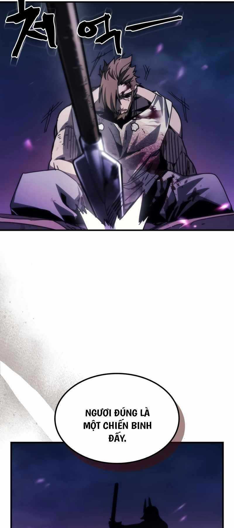 Hãy Hành Động Như Một Boss Đi Ngài Mr Devourer Chương 38 trang 42