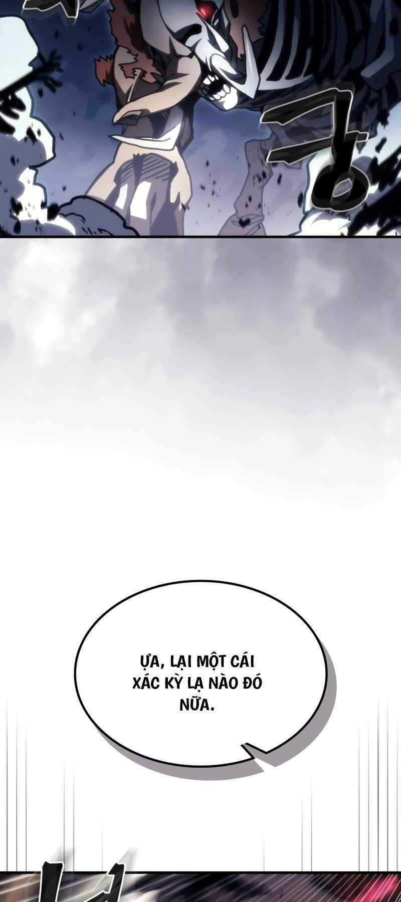 Hãy Hành Động Như Một Boss Đi Ngài Mr Devourer Chương 38 trang 48