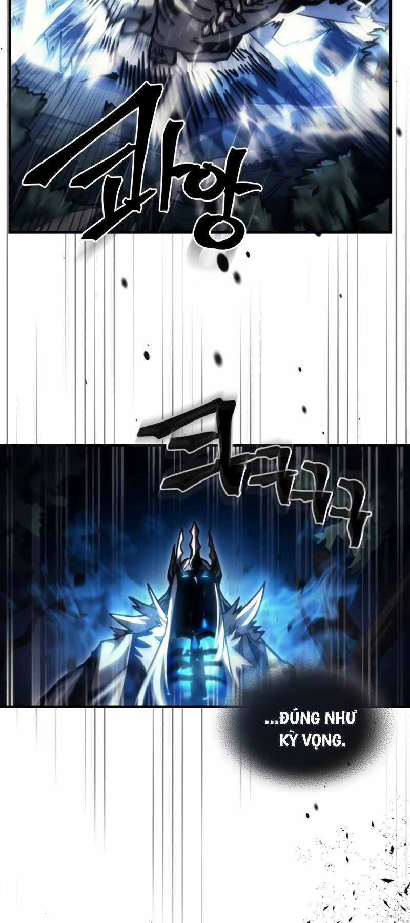 Hãy Hành Động Như Một Boss Đi Ngài Mr Devourer Chương 38 trang 50