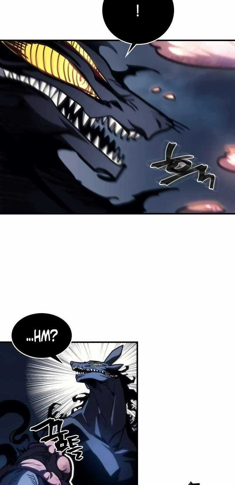 Hãy Hành Động Như Một Boss Đi Ngài Mr Devourer Chương 38 trang 54