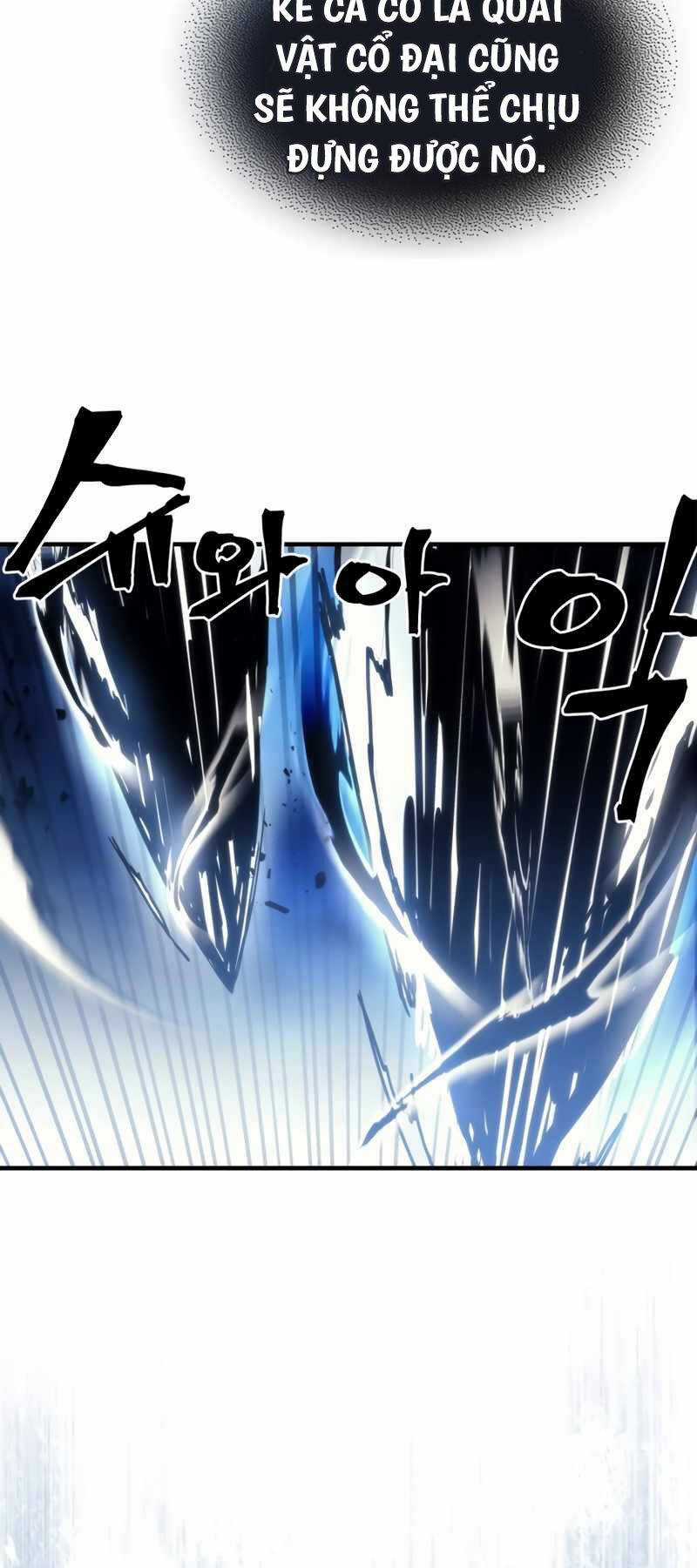 Hãy Hành Động Như Một Boss Đi Ngài Mr Devourer Chương 38 trang 58