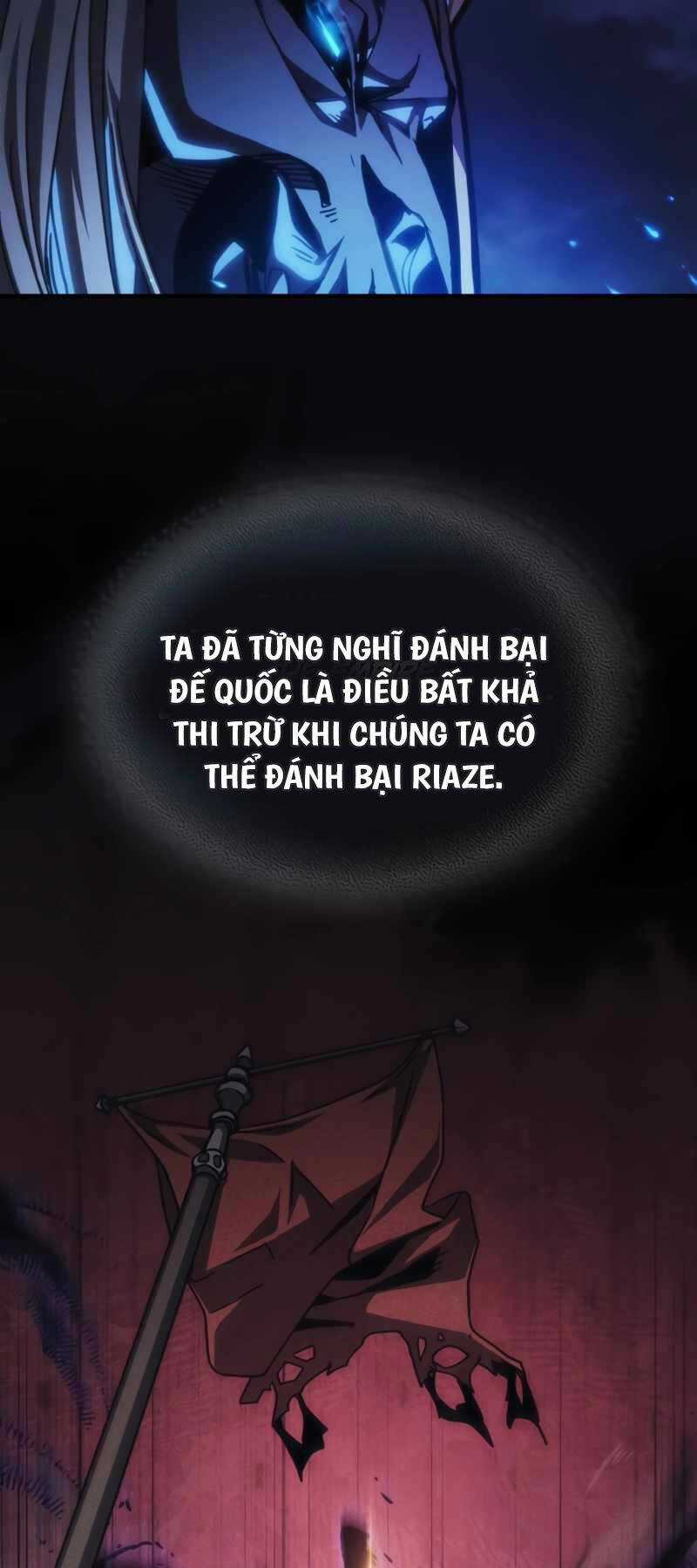 Hãy Hành Động Như Một Boss Đi Ngài Mr Devourer Chương 38 trang 6