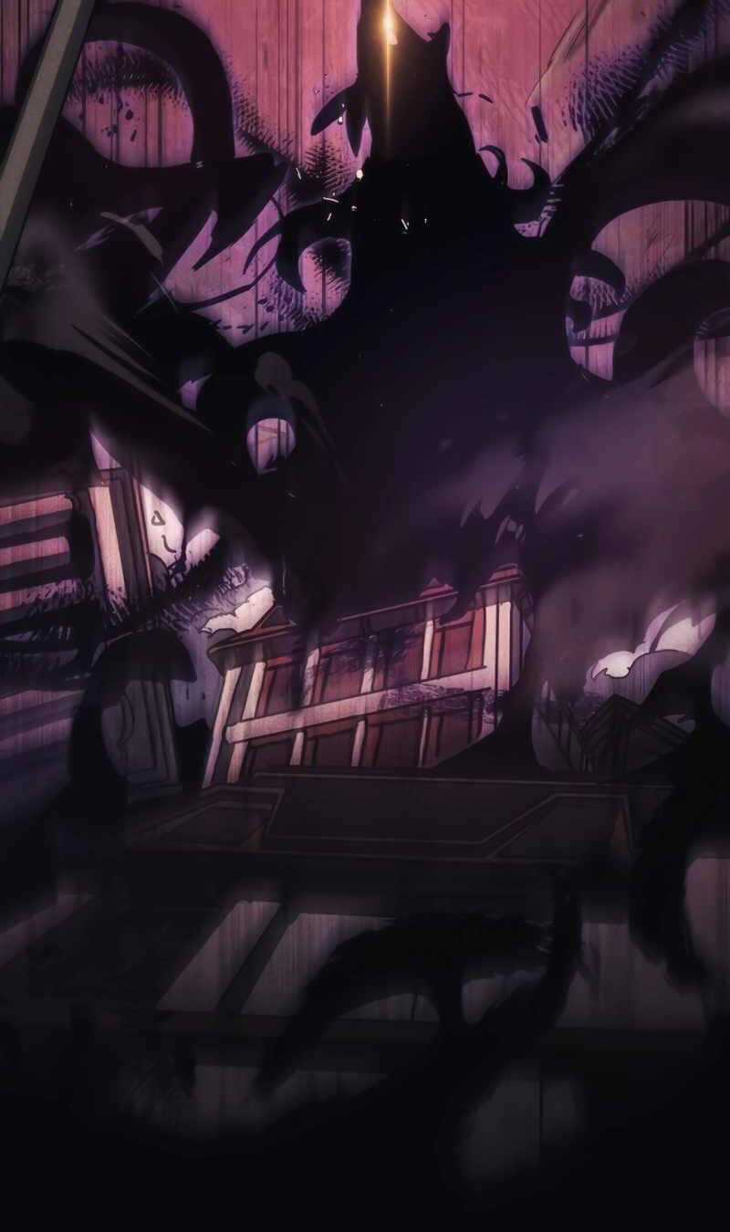 Hãy Hành Động Như Một Boss Đi Ngài Mr Devourer Chương 38 trang 7