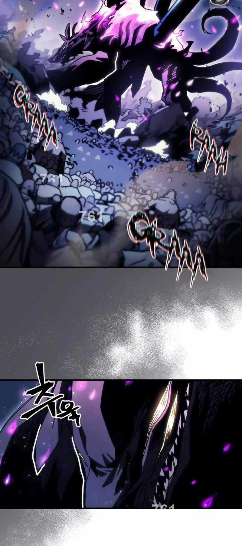 Hãy Hành Động Như Một Boss Đi Ngài Mr Devourer Chương 39 trang 1