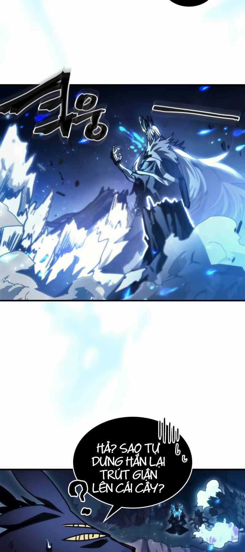 Hãy Hành Động Như Một Boss Đi Ngài Mr Devourer Chương 39 trang 16