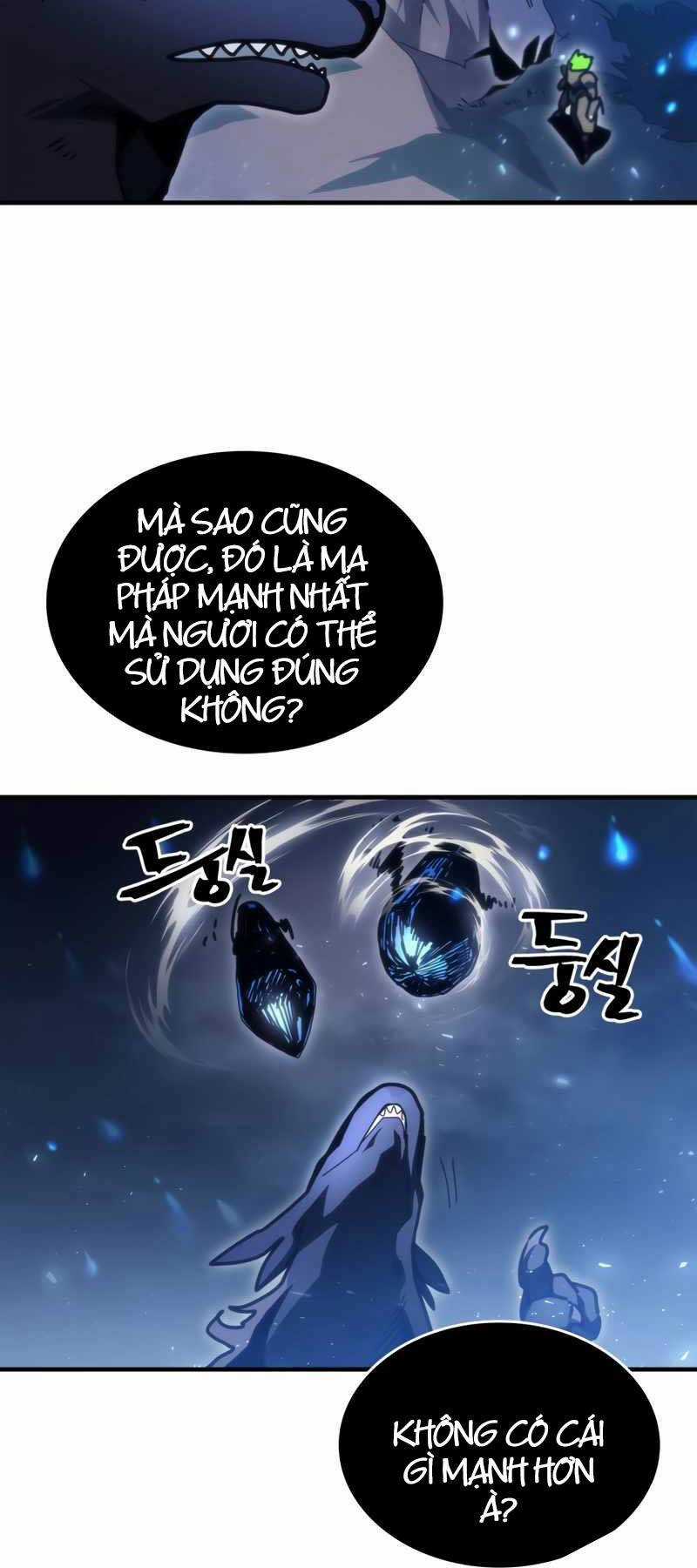 Hãy Hành Động Như Một Boss Đi Ngài Mr Devourer Chương 39 trang 17